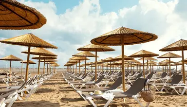 Sol by Melia Marina Beach