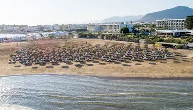 Sol by Melia Marina Beach