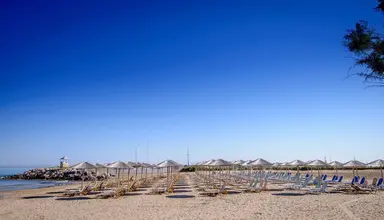 Sol by Melia Marina Beach