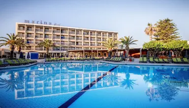 Sol by Melia Marina Beach