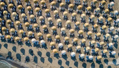 Sol by Melia Marina Beach