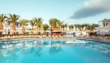 Sol by Melia Marina Beach