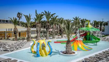 Sol by Melia Marina Beach