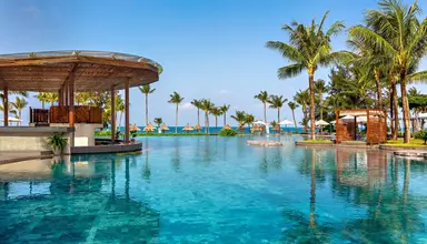 Sol by Melia Phu Quoc