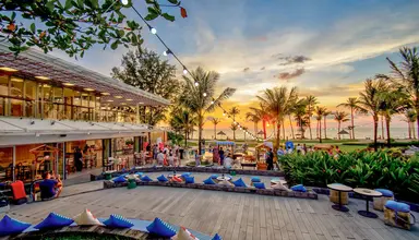 Sol by Melia Phu Quoc