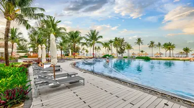 Sol by Melia Phu Quoc