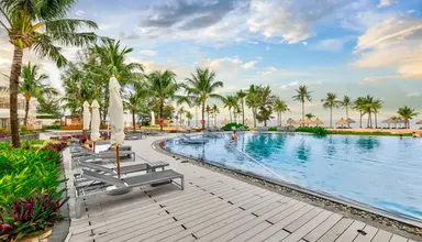 Sol by Melia Phu Quoc