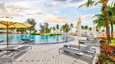 Sol by Melia Phu Quoc