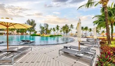Sol by Melia Phu Quoc