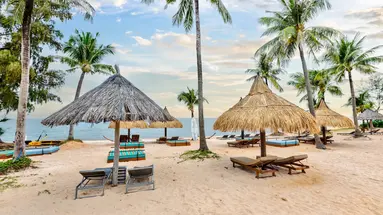 Sol by Melia Phu Quoc