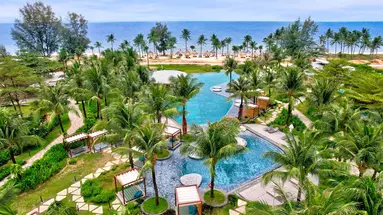 Sol by Melia Phu Quoc