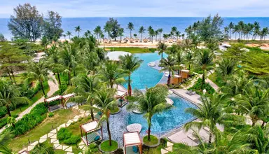Sol by Melia Phu Quoc