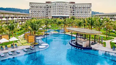 Sol by Melia Phu Quoc