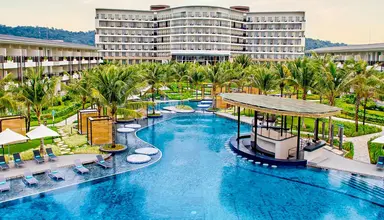 Sol by Melia Phu Quoc