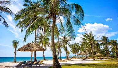 Sol by Melia Phu Quoc