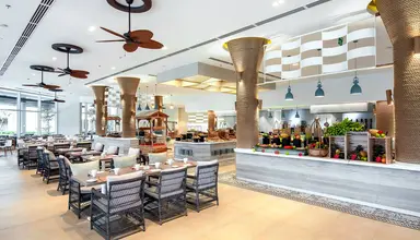 Sol by Melia Phu Quoc