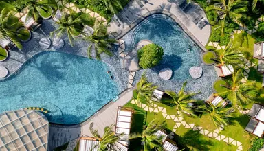 Sol by Melia Phu Quoc
