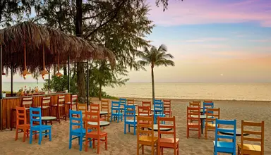 Sol by Melia Phu Quoc