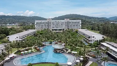 Sol by Melia Phu Quoc