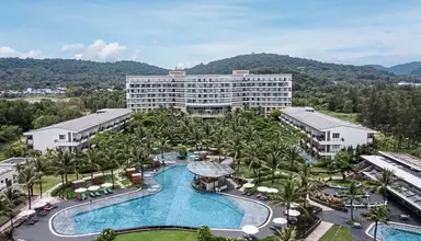 Sol by Melia Phu Quoc