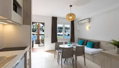 Sol Cala D'or Apartamentos by Melia