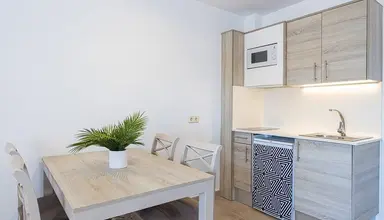 Sol Cala D'or Apartamentos by Melia