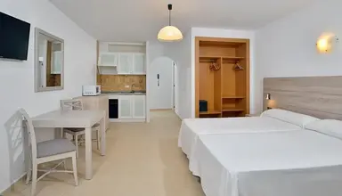 Sol Cala D'or Apartamentos by Melia
