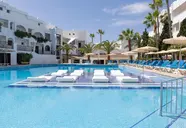 Sol Cala D'or Apartamentos by Melia