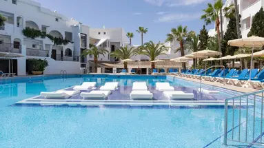 Sol Cala D'or Apartamentos by Melia