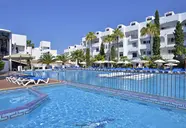 Sol Cala D'or Apartamentos by Melia