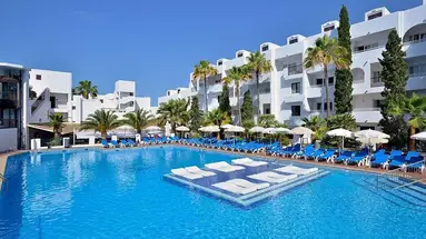 Sol Cala D'or Apartamentos by Melia