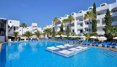 Sol Cala D'or Apartamentos by Melia