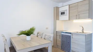 Sol Cala D'or Apartamentos by Melia