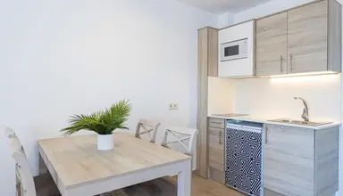 Sol Cala D'or Apartamentos by Melia