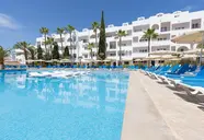 Sol Cala D'or Apartamentos by Melia