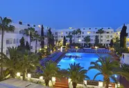 Sol Cala D'or Apartamentos by Melia
