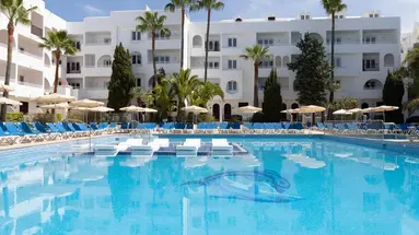 Sol Cala D'or Apartamentos by Melia