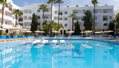 Sol Cala D'or Apartamentos by Melia
