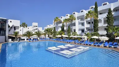 Sol Cala D'or Apartamentos by Melia
