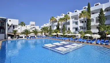 Sol Cala D'or Apartamentos by Melia