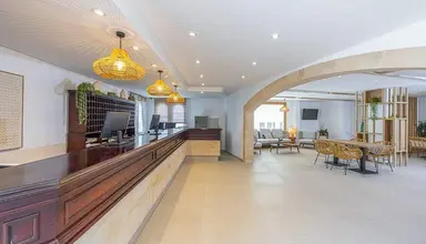 Sol Cala D'or Apartamentos by Melia