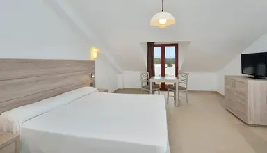 Sol Cala D'or Apartamentos by Melia