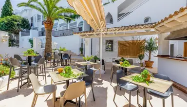 Sol Cala D'or Apartamentos by Melia