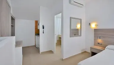 Sol Cala D'or Apartamentos by Melia