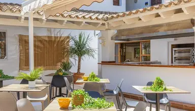 Sol Cala D'or Apartamentos by Melia