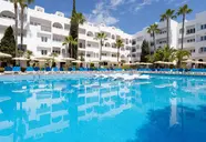 Sol Cala D'or Apartamentos by Melia