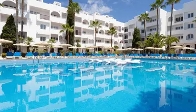 Sol Cala D'or Apartamentos by Melia
