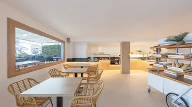 Sol Cala D'or Apartamentos by Melia