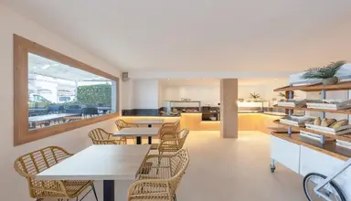 Sol Cala D'or Apartamentos by Melia