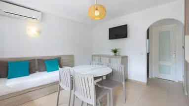 Sol Cala D'or Apartamentos by Melia